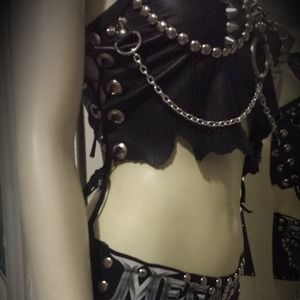 Meet your Posher, Glorimar